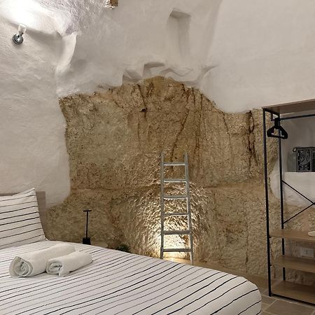 Arquati Room Ostuni Extérieur photo