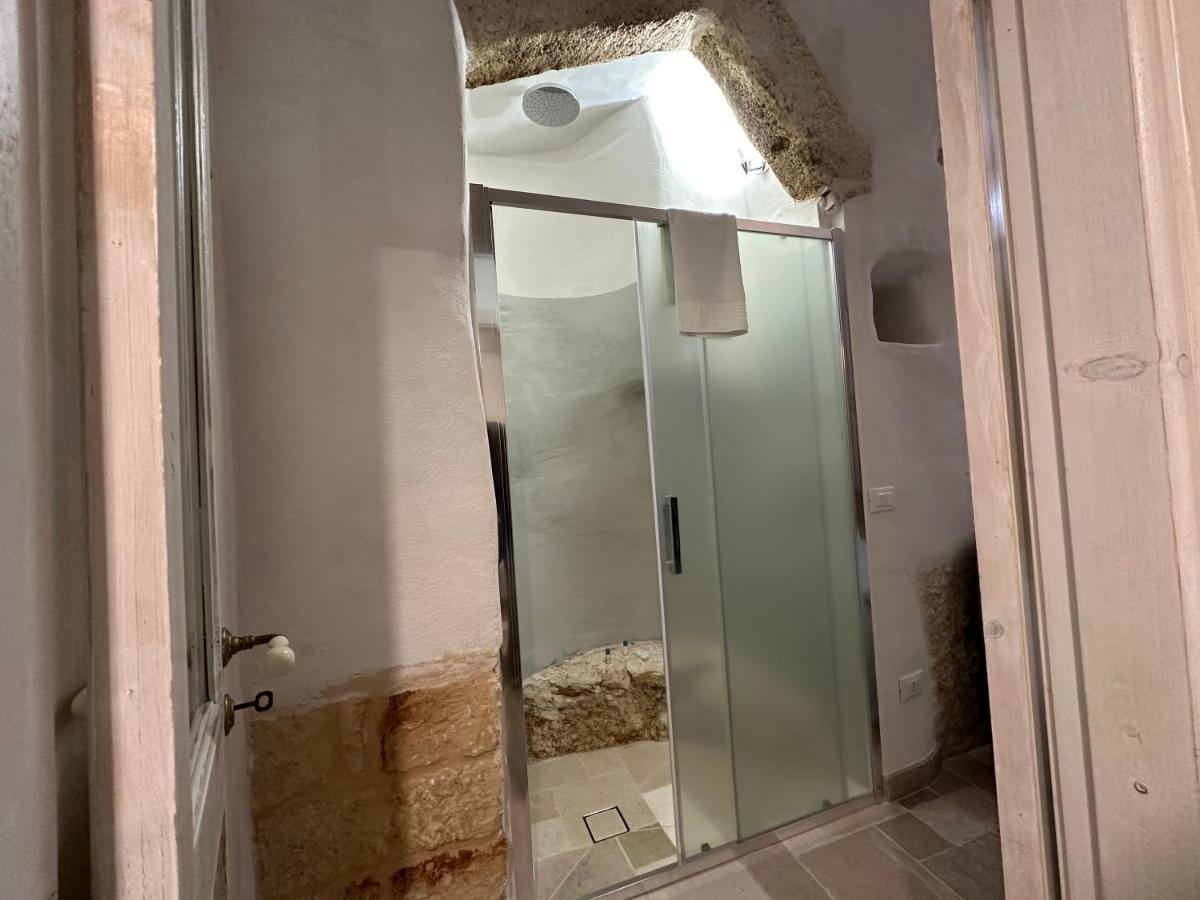 Arquati Room Ostuni Extérieur photo