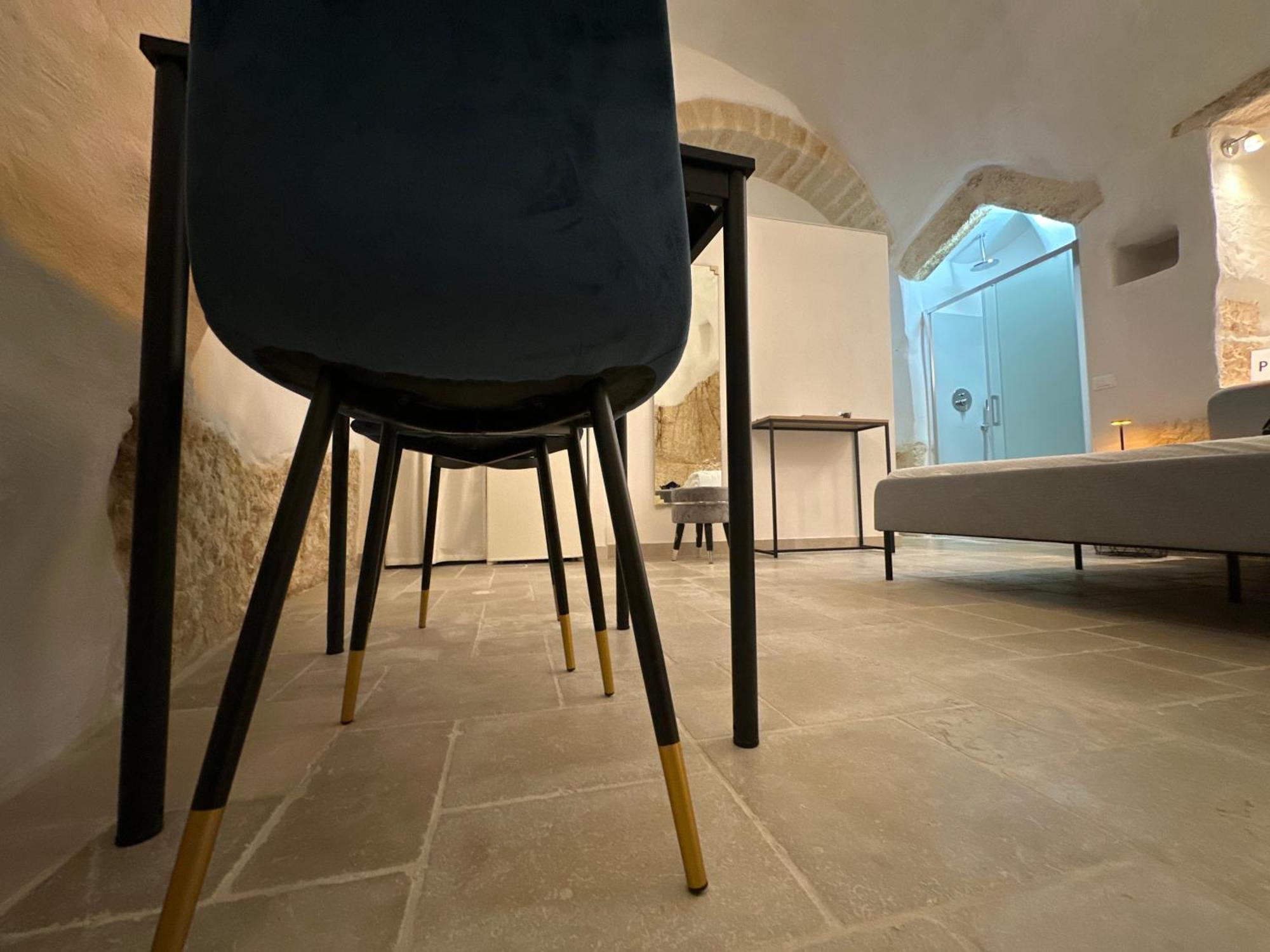 Arquati Room Ostuni Extérieur photo