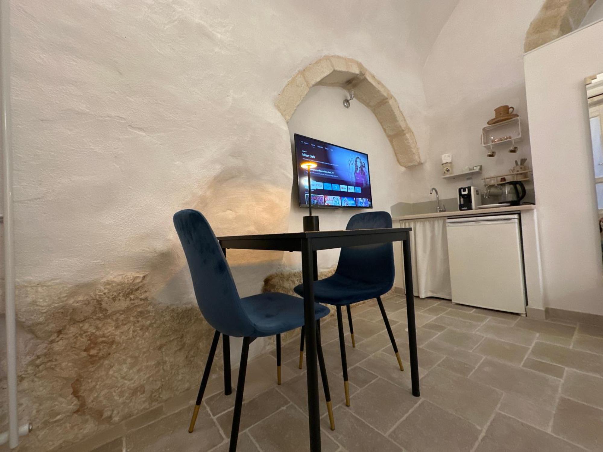 Arquati Room Ostuni Extérieur photo