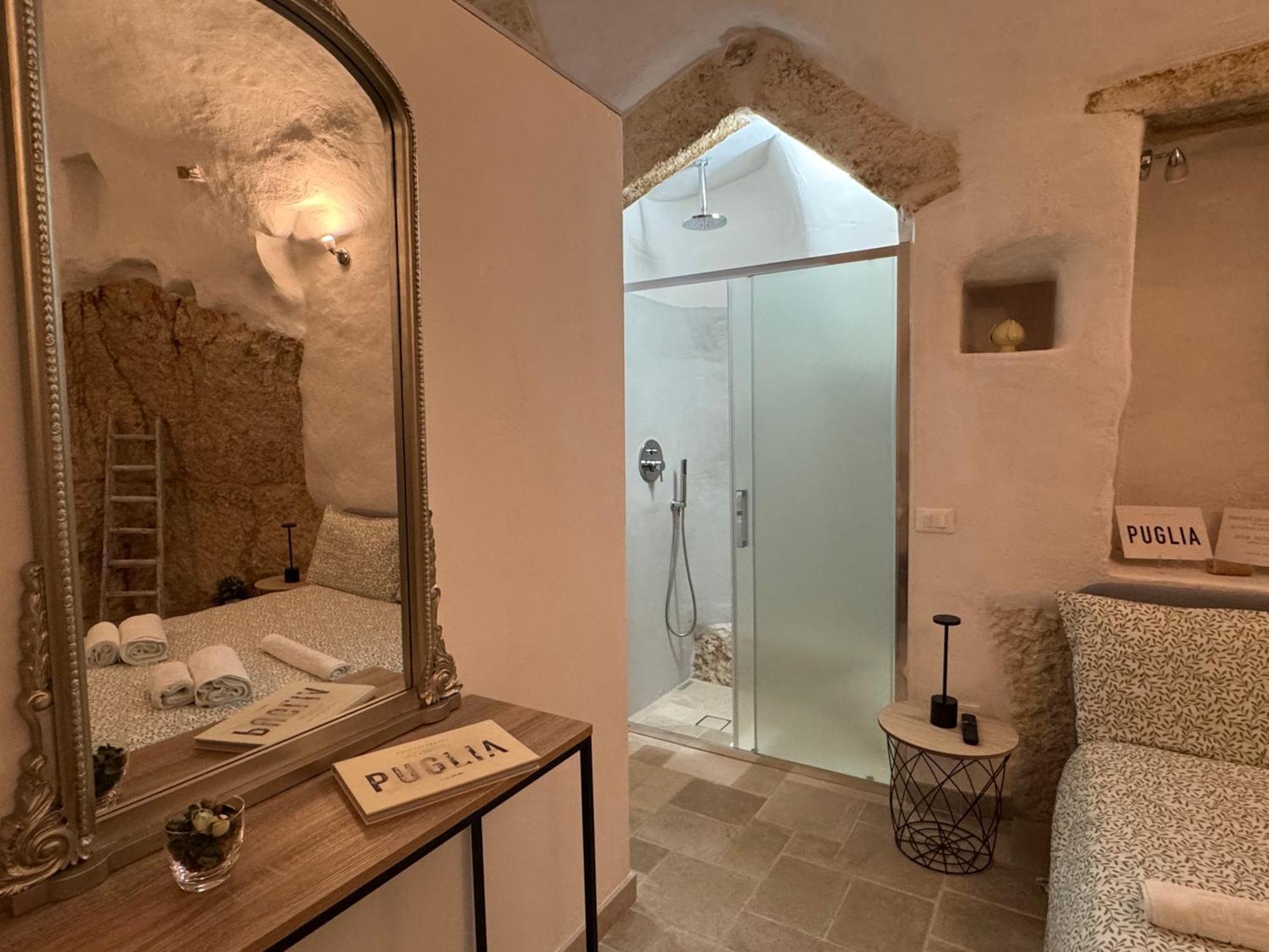 Arquati Room Ostuni Extérieur photo