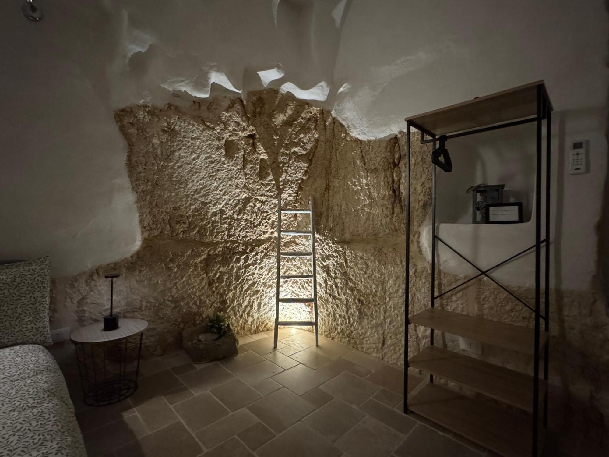 Arquati Room Ostuni Extérieur photo