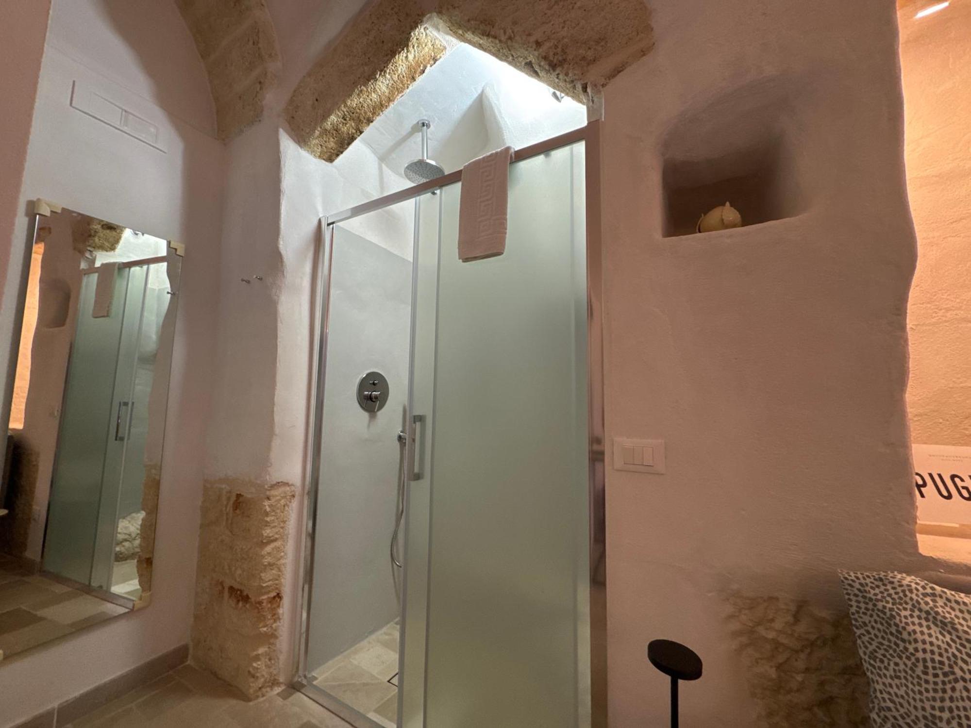 Arquati Room Ostuni Extérieur photo