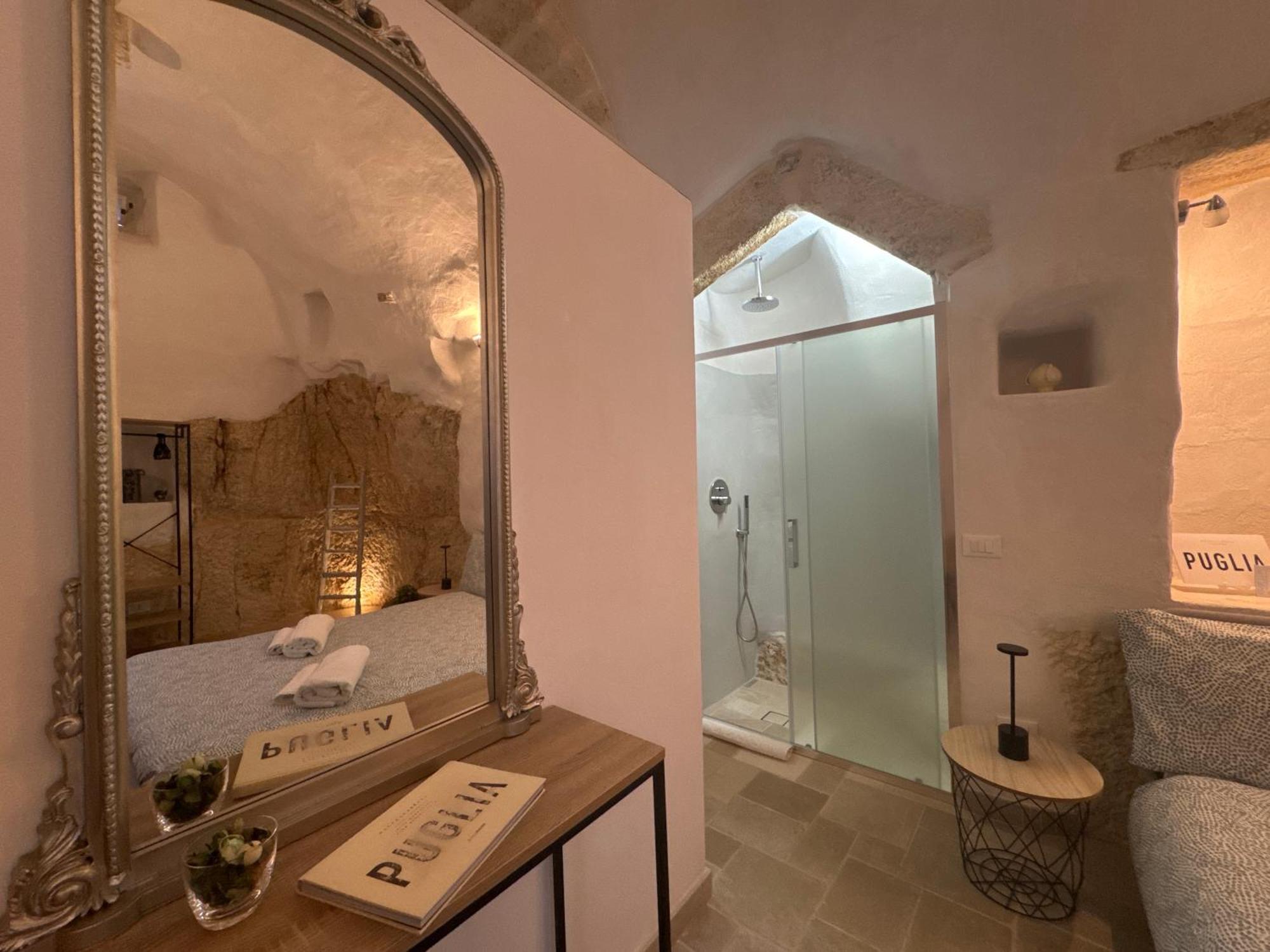 Arquati Room Ostuni Extérieur photo