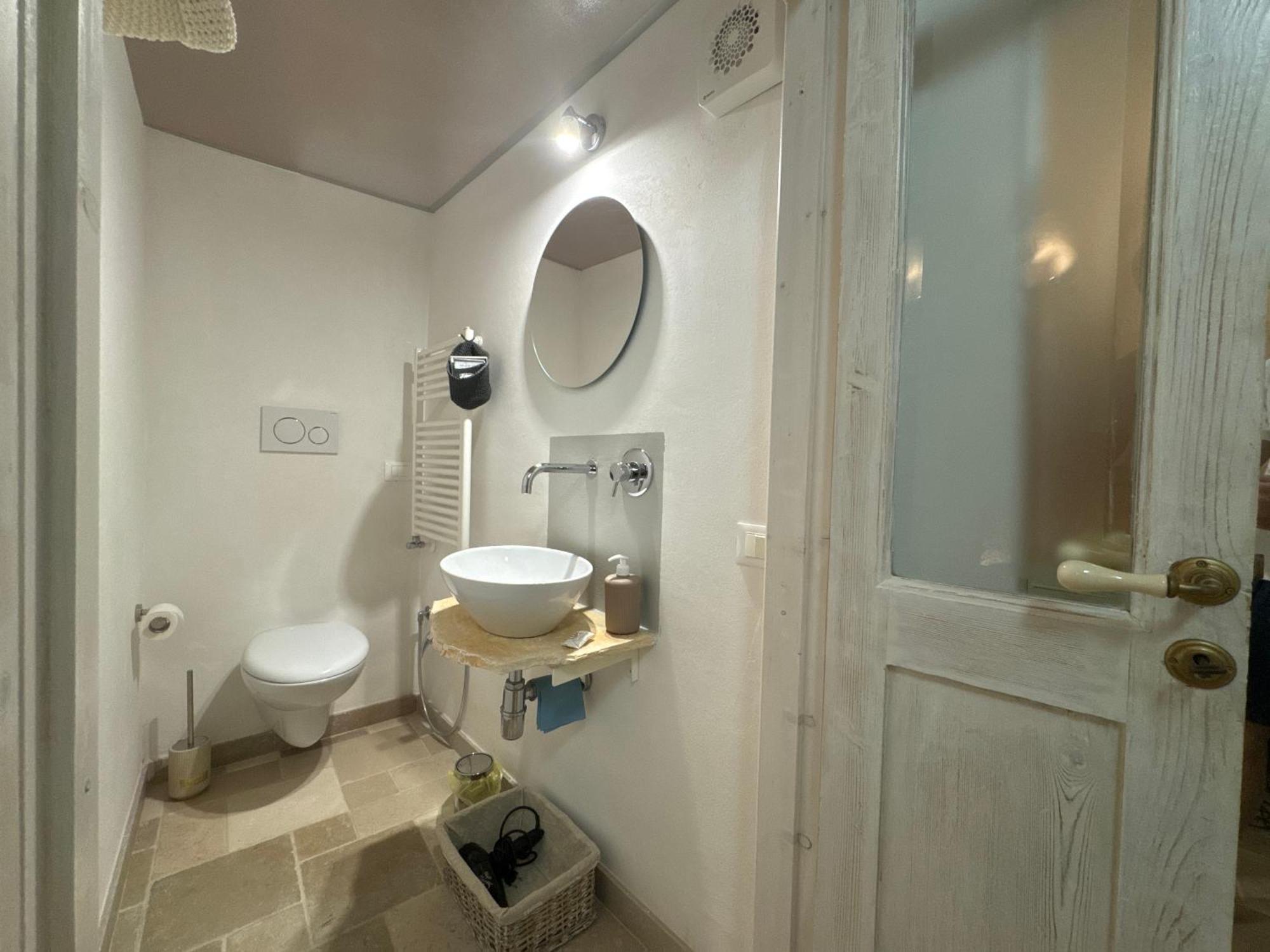 Arquati Room Ostuni Extérieur photo