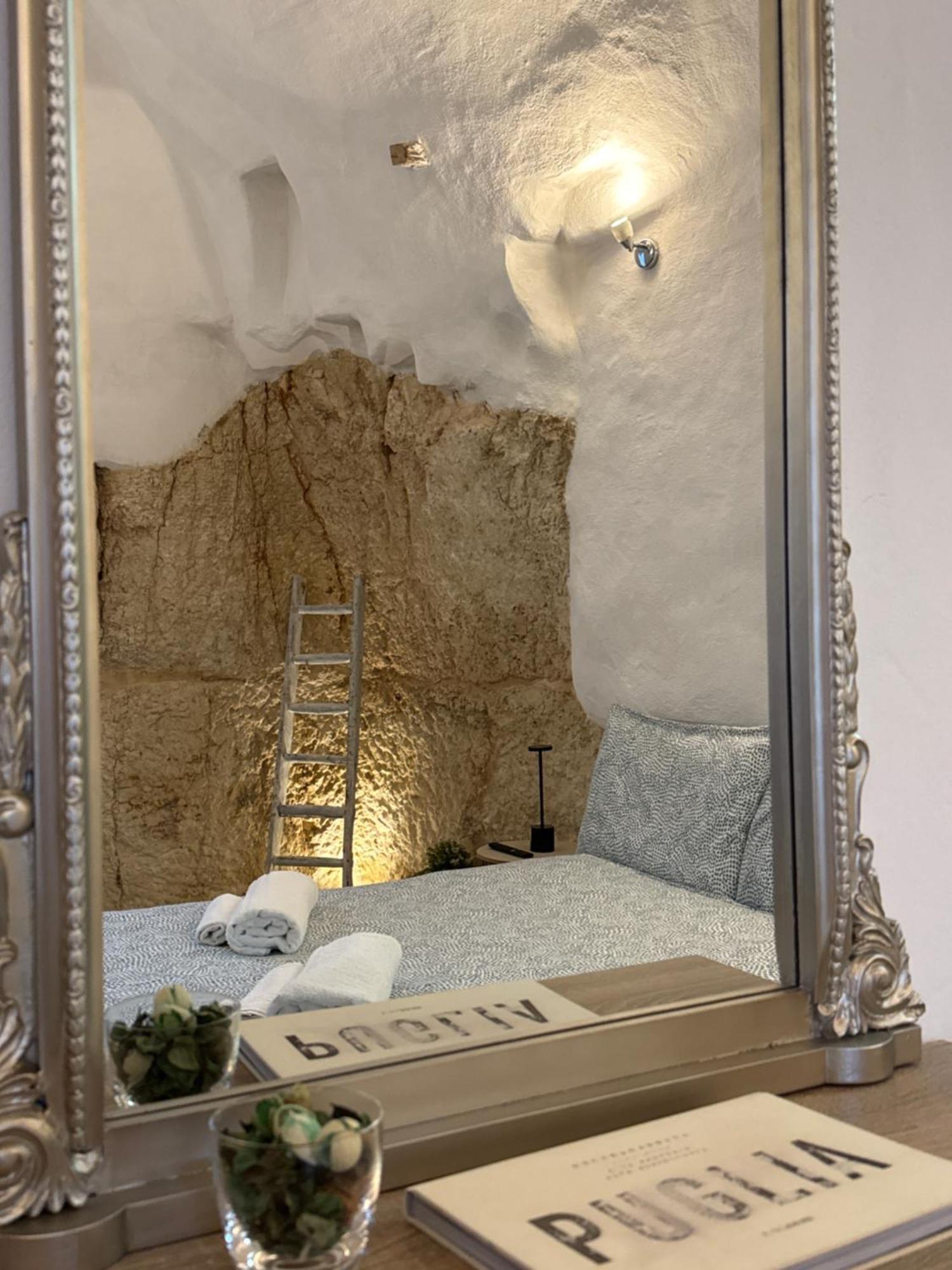 Arquati Room Ostuni Extérieur photo