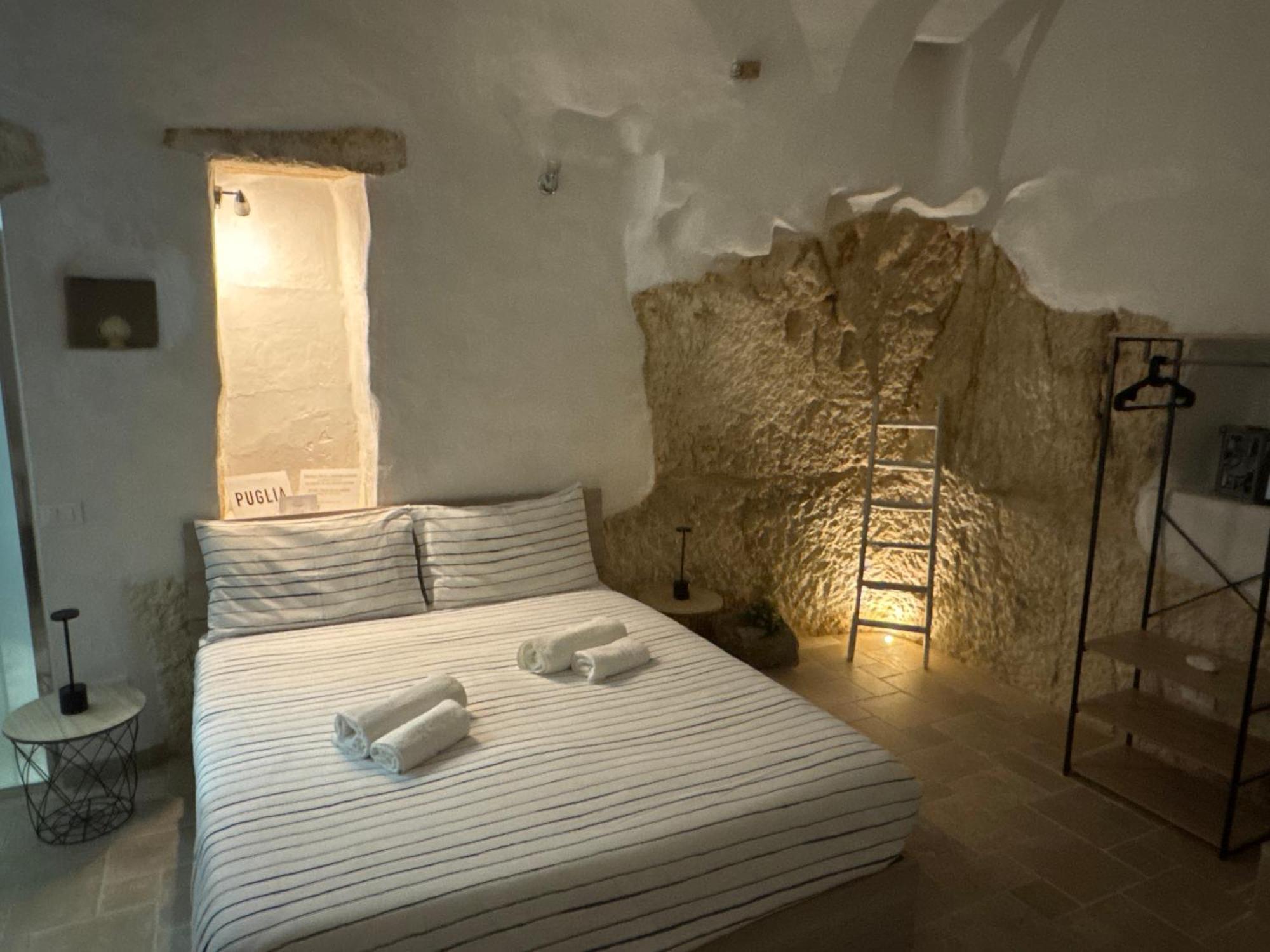 Arquati Room Ostuni Extérieur photo