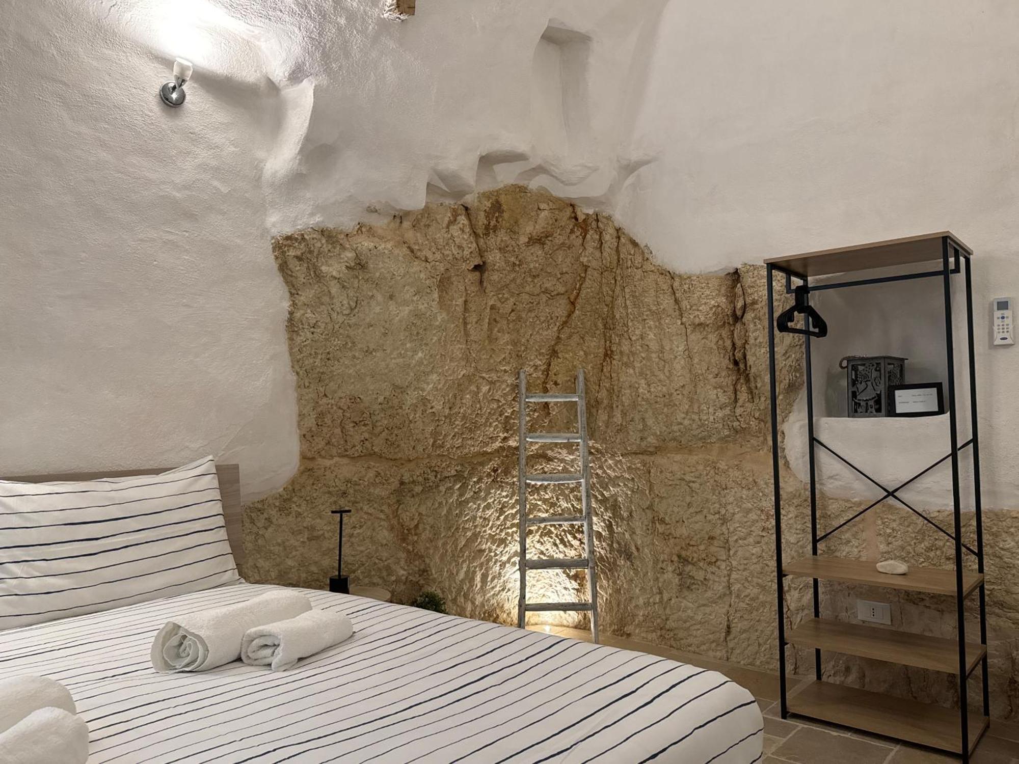 Arquati Room Ostuni Extérieur photo