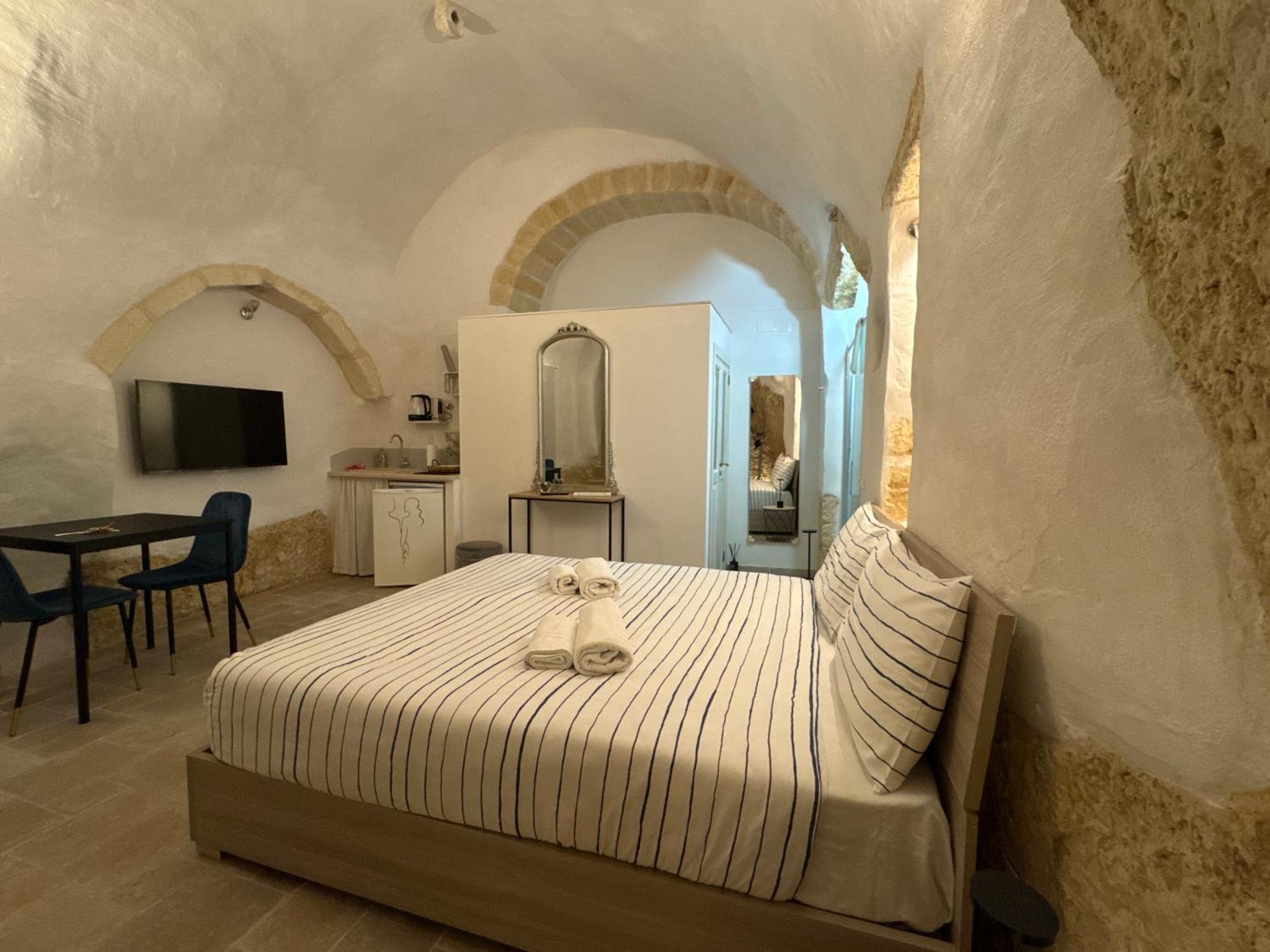 Arquati Room Ostuni Extérieur photo